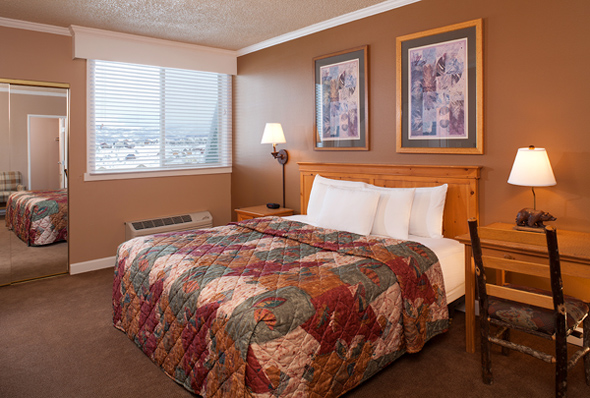 Loading Resort Image...